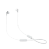 JBL Tune 215 Bluetooth Earphones – White