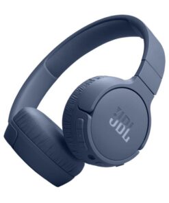 JBL Tune 670NC Adaptive Noise Cancelling Wireless On-Ear Headphones