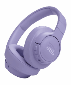 JBL Tune 770NC Adaptive Noise Cancelling Wireless On-Ear Headphones