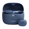 JBL TUNE Buds Wireless Earbuds with Noise Cancelling – Blue