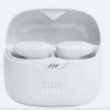 JBL TUNE Buds Wireless Earbuds with Noise Cancelling – White