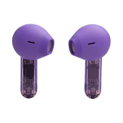 JBL Tune Flex Wireless Earbuds – Purple