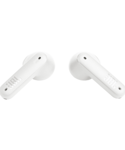 JBL Tune Flex Wireless Earbuds – White