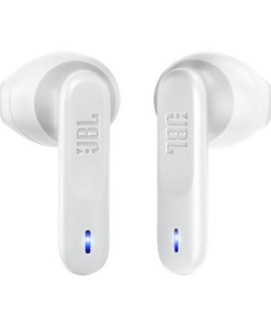 JBL Wave Flex Wireless Earbuds – White