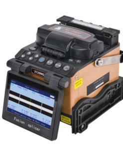 JILONG KL-280E Core Alignment Optical Fiber Fusion Splicer