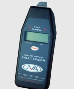 JVA Electric Fence Fault Finder