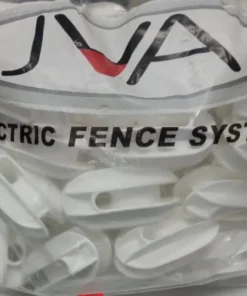 JVA Strainer Insulators