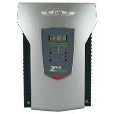 JVA Z28 2 Zone Electric Energizer 8 Joule with LCD Display