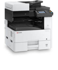 Kyocera ECOSYS M4125iDN Printer
