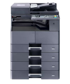 Kyocera TASKalfa 2020 Printer (No Platen Cover)
