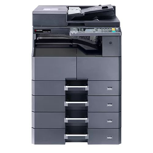 Kyocera TASKalfa 2020 Printer (No Platen Cover)