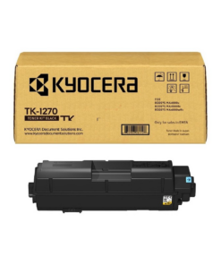 Kyocera TK-1270 Original Toner Cartridge