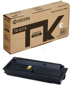Kyocera TK-6115 Original Toner Cartridge