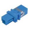 LC Simplex Fiber Optic Adaptor
