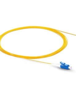 LC/UPC 10mtr Single Mode Pigtails