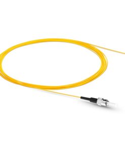 LC/UPC 1mtr Single Mode Pigtails