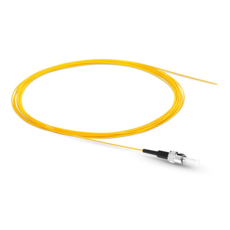 LC/UPC 1mtr Single Mode Pigtails