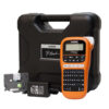 Brother PT-E110VP Handheld Label Printer