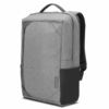 Lenovo Business Casual 15.6-inch Backpack - Charcoal Grey (4X40X54258)