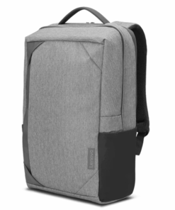 Lenovo Business Casual 15.6-inch Backpack - Charcoal Grey (4X40X54258)