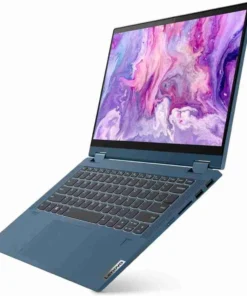 Lenovo Flex 5 Core i3-1115G4 8GB RAM 256GB SSD Laptop