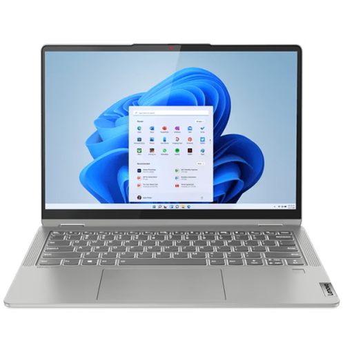 Lenovo IdeaPad Flex 5 14IAU7, Intel Core i7 1255U, 16GB RAM, 512GB SSD Laptop - 82R700E0UE