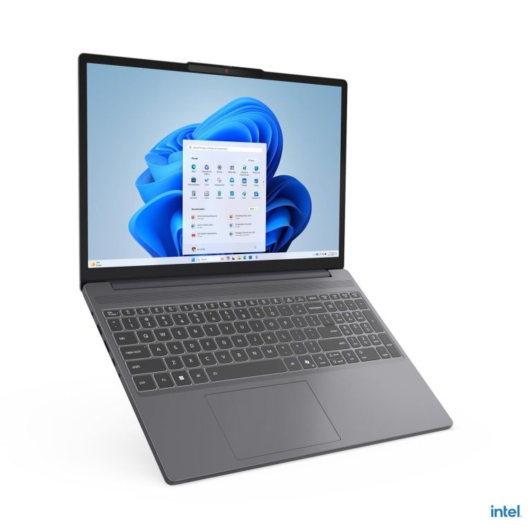 Lenovo Ideapad Slim 3 Core I5-13420H 16GB RAM 512SSD DOS 15.3-inch Laptop