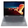 Lenovo ThinkPad X1 Yoga Gen 7, Intel Core i7 1255U, 16GB RAM, 1TB SSD, 14″ Touch Screen Laptop – 21CD002NUE