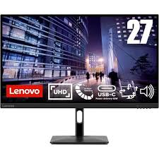 Lenovo N27p 27″ 4K UHD Monitor