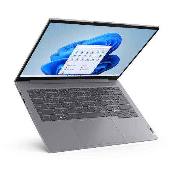 Lenovo ThinkBook 14 Gen 4 14″ Laptop, Intel Core i7-1255U, 8GB RAM, 512GB PCIe SSD (DOS)
