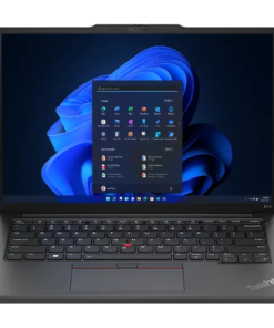 Lenovo Thinkpad E14 G5, Core i7-13700H, 13th Gen, 16GB RAM, 512GB SSD Dos 14" Laptop
