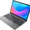 Lenovo ThinkPad E15 Gen 4, Intel Core i7 1255U, 8GB RAM, 512GB SSD Laptop - 21E60083UE