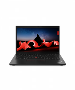 Lenovo ThinkPad L14 Gen 4 Core i7-1355U, 8GB RAM, 512GB SSD, 14-inch FHD Laptop - 21H1005GUE