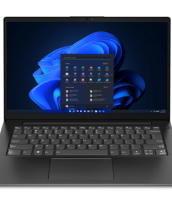 Lenovo V14 G3 IAP – Intel Core i3-1215U, 4GB RAM, 256GB SSD, 14-inch FHD Laptop (82TS00GGUE)