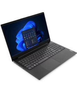 Lenovo V15 G3 Core i5-1235U, 8GB RAM, 512GB SSD, 15.6-inch FHD Business Black Laptop (82TT000SUE)
