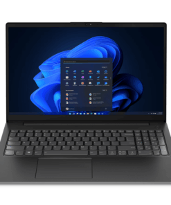Lenovo V15 G4 IRU, Intel Core i5 13420H, 8GB, 512GB SSD 15.6″ FHD, Business Black Laptop – 83A1009HUE