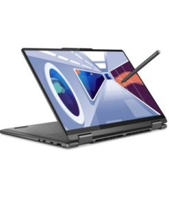 Lenovo Yoga 7 14IRL8 2-in-1 Laptop Intel Core i7-1355U, 16GB RAM, 512GB SSD, 14″ 2.2K Touch (82YL004DUE)
