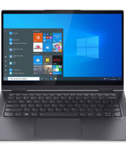 Lenovo Yoga 7 2-in-1 Core i7 (1165G7), 16GB, 512GB SSD Windows 11 Laptop