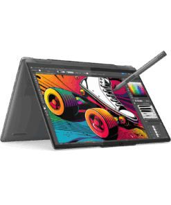 Lenovo Yoga 7 Core Ultra 7 (155U) 16GB RAM, 1TB SSD, 14" Touch Laptop