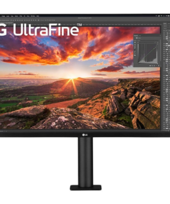 LG 32" UltraFine 4K UHD Monitor