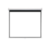 Light Wave LW-EPS-180E Electric Projector Screen 180 x 180cm
