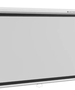 LightWave MPS 200M Manual Projector Screen (LW-MPS-200M)
