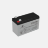 Lightwave 12V 9Ah UPS Battery High Performance SMF Sealed Maintenance Free Battery