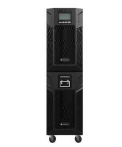 Lightwave LW Online UPS 10 kVA Uninterruptible Power Supply