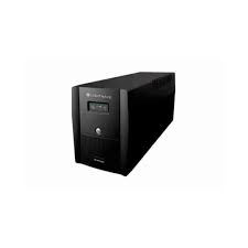 Lightwave LW UPS 1500 VA Uninterruptible Power Supply