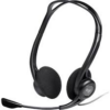 Logitech 960 USB Headset – Black