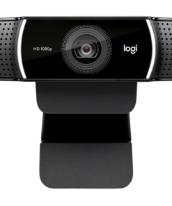Logitech C922 HD Pro Webcam