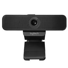 Logitech C925e Business Webcam