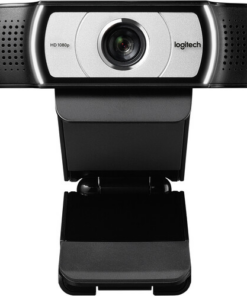 Logitech C930e Business Webcam
