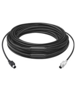 Logitech GROUP 15 m Extended Cable